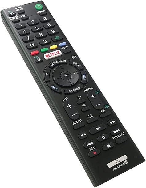 One For All Toshiba TV Replacement Remote URC1919 Works With ALL