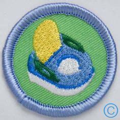 Funny adult merit badges