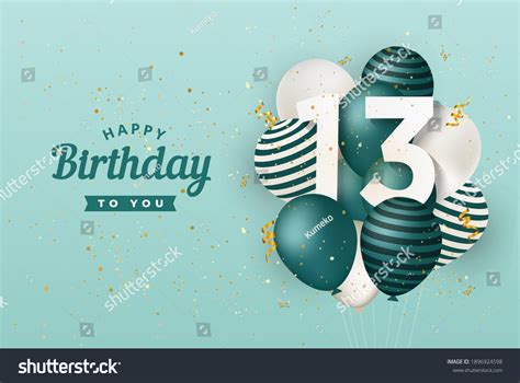 happy  birthday images stock  vectors shutterstock