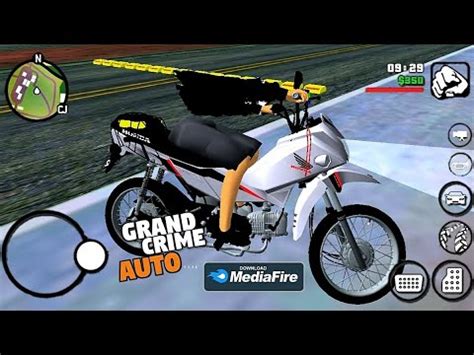 Linke Direto Melhor Gta Motovlog De Motos Todo Android