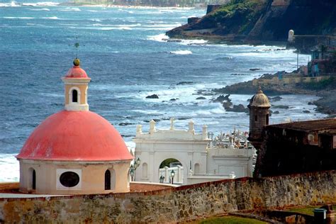 How To Spend 4 Days In Puerto Rico: Travel Itinerary & Tips | PRANCIER