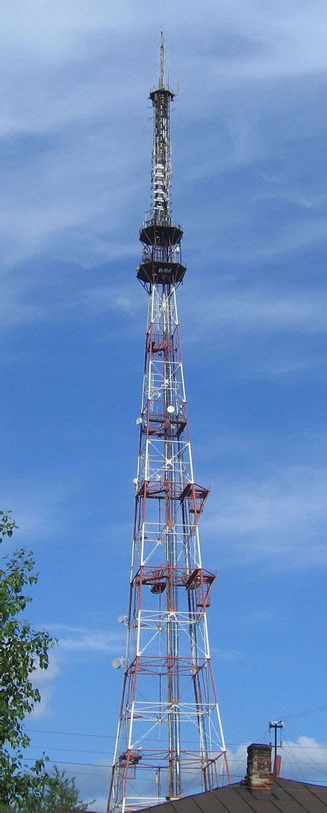 Радиостанции в Томске, Россия / Radio stations in Tomsk, Russia ...