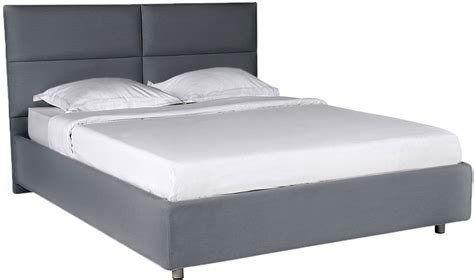 Кровать Askona Orlando Sky Velvet 16 180x200, купить по выгодной цене с ...