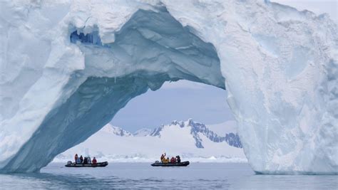 Trip Log PLA31 24 Antarctica Elephant Island Weddell Sea Polar