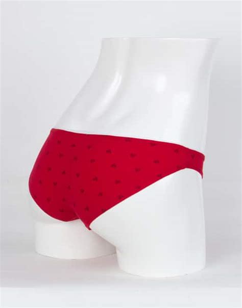 Ropa interior para mujer bikini gbi0122 Twins México