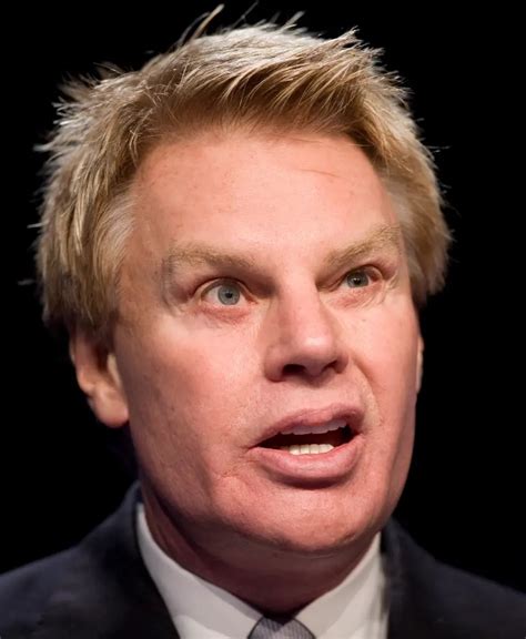 Former Abercrombie And Fitch CEO And Two Associates Arrested For Sex Trafficking