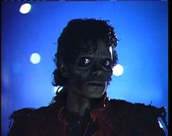 thriller michael jackson