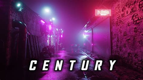 Darksynth Cyberpunk Synthwave Century By Karl Casey Royalty Free