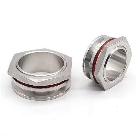 Tri Clamp fittings - Aohoy
