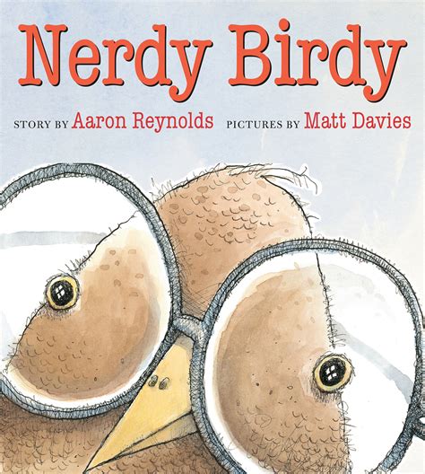 Nerdy Birdy Two Writing Teachers