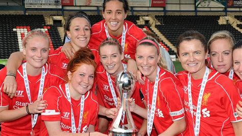 Stunning Finale Gives Liverpool The WSL Title UEFA Women S Champions