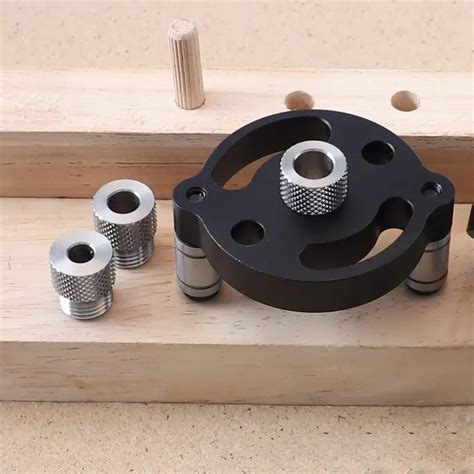 Вертикальный Карманный Зажим Для Отверстий, Самоцентрирующийся ...