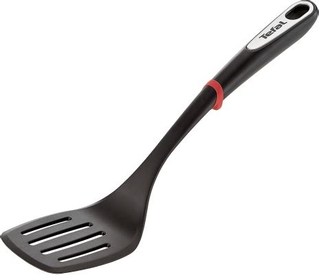 Spatule Angle Tefal Ingenio Acier K Alg Rie