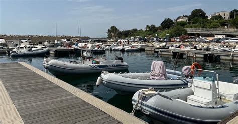 I Porti Turistici Sardi Impugnano L Aumento Dei Canoni Demaniali