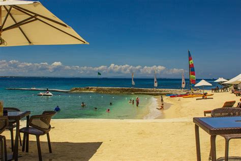 An Overview of Our Favorite Luxury Resorts in Mactan, Cebu | OSMIVA