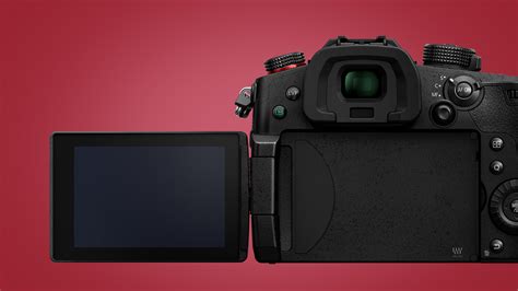 Panasonic GH6 release date, price, specs and features | TechRadar