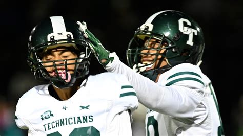 Michigan high school football playoffs schedule: District finals