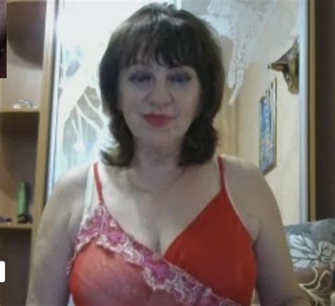 Russian Mature Webcam Xhamster