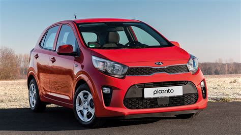 Kia Picanto Review 2022 Top Gear