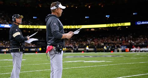 Nfl Rumors Sean Payton S Broncos Expected To Hire Former Saints Oc