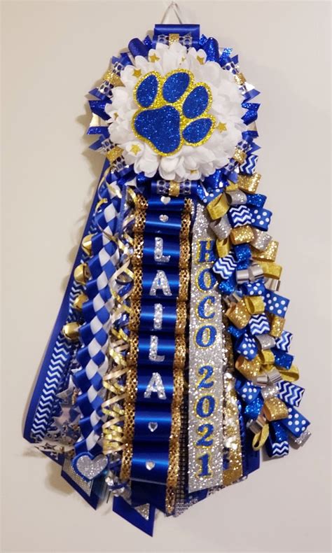 HOMECOMING MUMS AND GARTERS My Mom's Mums Cypress, Texas, 51% OFF