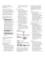 Gastrulation And Neurulation Docx Some Books Would Say That