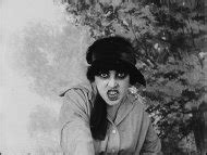 Naked Musidora In Les Vampires