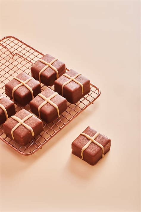 Hot Cross Buns Mindfood