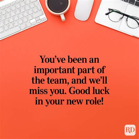 125 Farewell Messages To Co Workers—plus Expert Tips