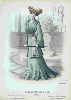 dress  victorian illustration period costumes fashion prints