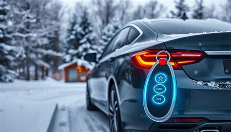 Cool Winter Car Customization Ideas for Your Ride