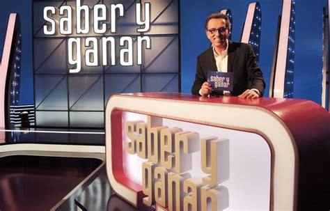 Saber Y Ganar Estrena Aplicaci N Para M Viles Y Tabletas Rtve