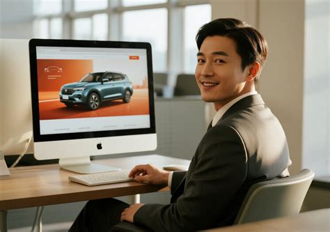 How to Choose a Trustworthy Auto Broker