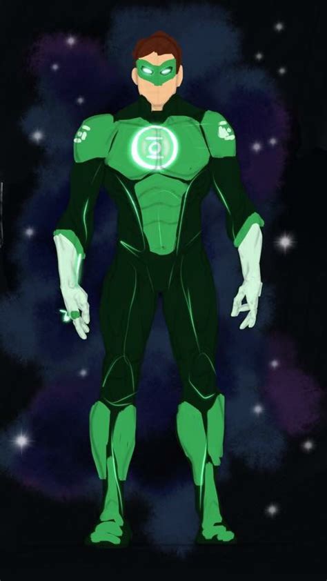 Green Lantern Redesign Character Sketch Superhero Art Superhero Design