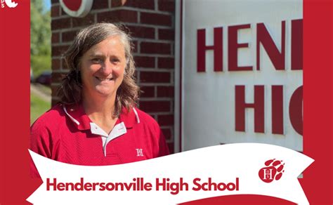 Henderson County Public Schools Appoints Laura Bruegger As New