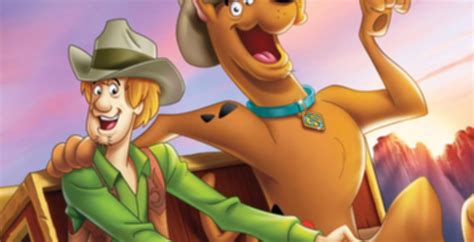 Scooby Doo E O Combate Do Salsicha 14 De Fevereiro De 2017 Filmow