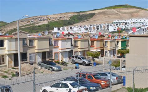 Insuficiente Cr Dito Infonavit Para Adquirir Vivienda Tijuana Inter S