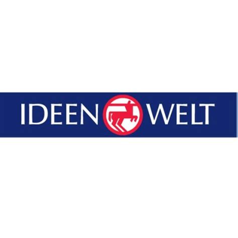 IdeenWelt manuals