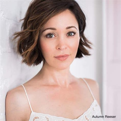 Autumn Reeser Growing Out Short Hair Styles Short Hair Styles Chin