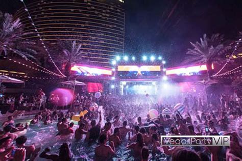 XS Nightclub - Las Vegas | Vegas Party VIP