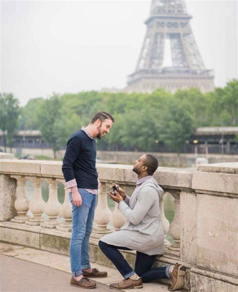 Las más emotivas propuestas de matrimonio gay que te harán suspirar