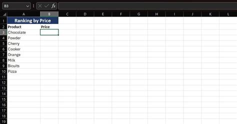 Como Fazer Um Vlookup Em Uma Planilha Do Excel Etechpt