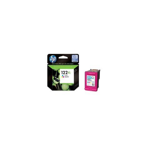 Картридж HP DJ No.122 XL color, DJ 2050 (CH564HE)цены в Киеве и Украине ...