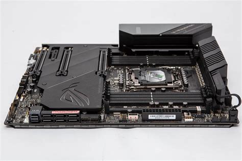 Asus Rog Rampage Vi Extreme Omega Lga Intel Mb Uc M Eay