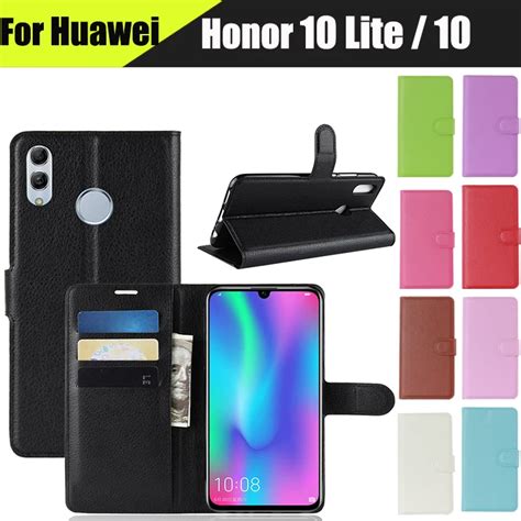 Купить EiiMoo чехол для huawei Honor 10 Lite чехол для huawei Honor 10 ...