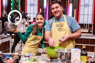 Masterchef Nastolatki Odcinek I Streszczenie Opisy Odcink W