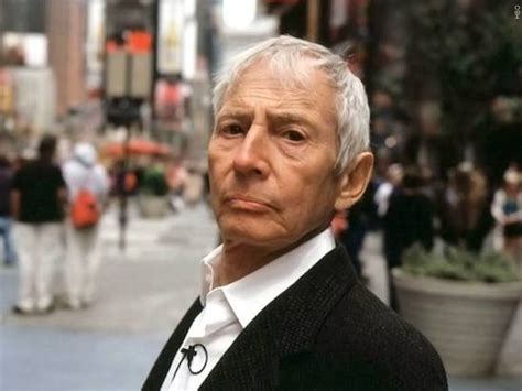 Robert Durst Real Estate Heir Convicted Of Murder Dead At 78 Wbbj Tv