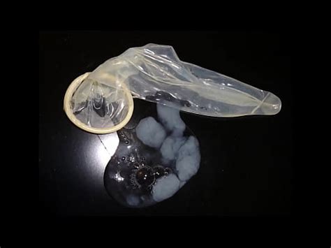 Recolectando Pre Semen Y Semen Durante La Estimulaci N En Cond N Xvideos