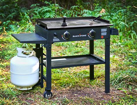 Top Best Outdoor Griddles In Reviews Buyers Guide