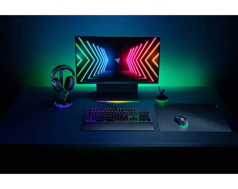 Alfombrilla gaming Razer Sphex V3 small - Versus Gamers
